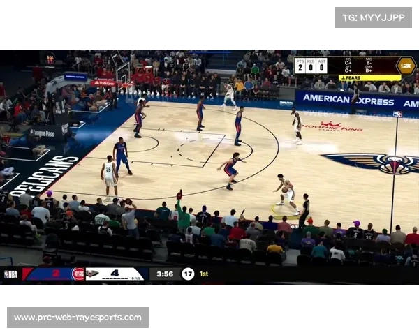 次世代NBA2K26画质飞跃升级 引爆玩家热潮销量创新高 次世代NBA2K26画质飞跃升级 引爆玩家热潮销量创新高