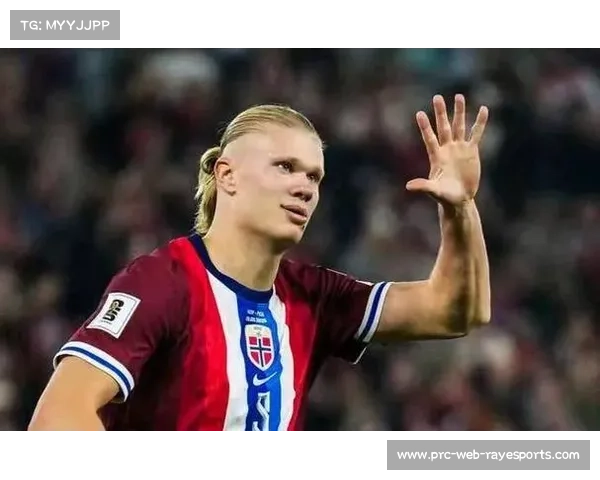 哈兰德与吕迪格禁区对决成转折点，挪威神锋造点+罚中锁定胜局