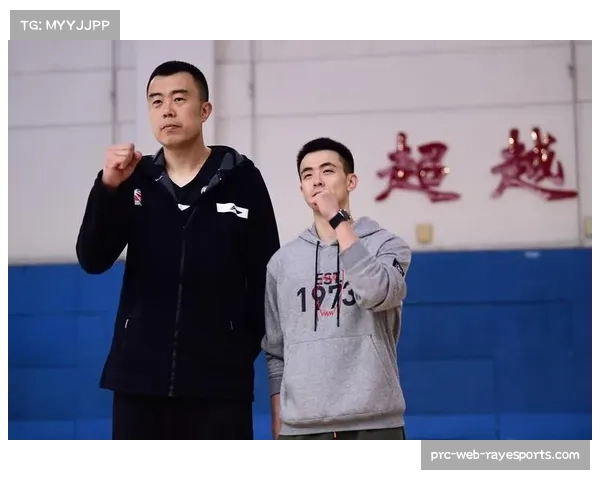 【2026年4月CBA联赛·赛后·通讯老将的坚持：韩德君与李晓旭的内线组合如何帮助辽宁渡过难关